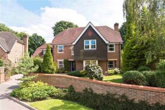 5 Bedroom Detached
